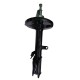 AMORTIGUADOR TRASERO TOYOTA CAMRY IZQUIERDO 1997/2001 LH