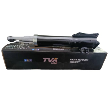 AMORTIGUADOR DEL IZQUIERDO CHEV GRAND VITARA 00-07 XL5 XL7