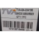 AMORTIGUADOR DEL CHEVROLET GRAND VITARA 00/07 XL5 XL7 DER