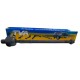 ROTULA ACCENT 1995/1999 DIRECCION HIDRAULICA ROSCA FINA
