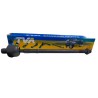 ROTULA ACCENT 1995/1999 DIRECCION HIDRAULICA ROSCA FINA