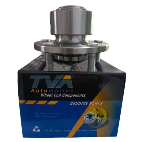 MOZO CUBO DE RUEDA DEL MAZDA 3 03/09 FORD FOCUS 09-UP