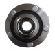 MOZO CUBO DE RUEDA DEL MAZDA 3 03/09 FORD FOCUS 09-UP