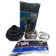 PUNTA DE TRIPOIDE CHEVROLET AVEO DAEWO LANOS 1.6 22X22 AUTOM