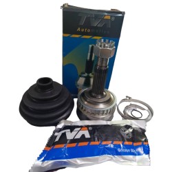 PUNTA DE TRIPOIDE CHEVROLET AVEO DAEWO LANOS 1.6 22X22 AUTOM