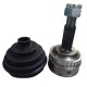 PUNTA DE TRIPOIDE CHEVROLET AVEO DAEWO LANOS 1.6 22X22 AUTOM