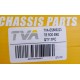 TERMINAL DE DIRECCION EXT CHEVROLET SILVERADO TAHOE AVALANCH