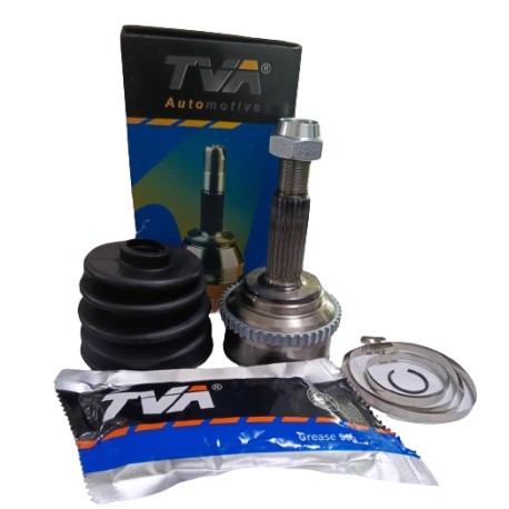 PUNTA DE TRIPOIDE CHEVROLET AVEO 1.6 SINCRONICO 04/10 23X22