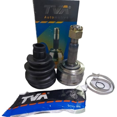 PUNTA DE TRIPOIDE CHEV CORSA 1.6 AVEO 1.5 22X22X5.2