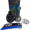 PUNTA DE TRIPOIDE CHEV CORSA 1.6 AVEO 1.5 22X22X5.2