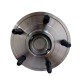 MOZO TRASERO JEEP GRAND CHEROKEE WK 05/10 COMMANDER 06/10