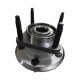 MOZO TRASERO JEEP GRAND CHEROKEE WK 05/10 COMMANDER 06/10