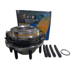 MOZO CUBO RUEDA DEL FORD SUPPER DUTY 6.2 F350 4X4 11-UP