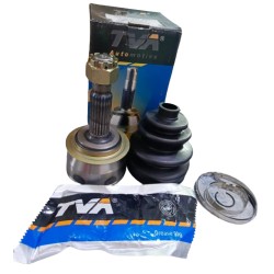 PUNTA DE TRIPOIDE DAEWO LANOS 1.5 22X22 RETEN INTERNO