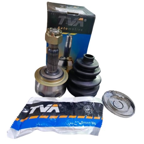 PUNTA DE TRIPOIDE DAEWO LANOS 1.5 22X22 RETEN INTERNO