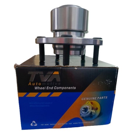 MOZO CUBO DE RUEDA DELANTERO MAZDA 3/5 FORD FOCUS 2.0