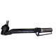 TERMINAL EXTERNO IZQUIERDO FORD SUPER DUTY F350 4X4