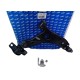 MESETA INFERIOR DERECHA FORD FOCUS 2000 2004