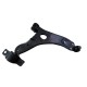 MESETA INFERIOR DERECHA FORD FOCUS 2000 2004