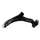 MESETA INFERIOR DERECHA FORD FOCUS 2000 2004