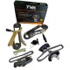 KIT CADENA DE TIEMPO EXPLORER RANGER SPORTRACK 4.0 4 CADENAS