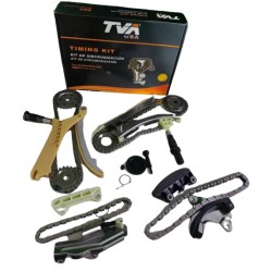 KIT CADENA DE TIEMPO EXPLORER RANGER SPORTRACK 4.0 4 CADENAS