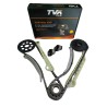 KIT CADENA TIEMPO FORD EXPLORER EDDIE BAUER 4.6 3V/FORTALEZA