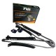 KIT CADENA DE TIEMPO F150 TRITON FORD FX4 5.4 EXPEDITION 5.4