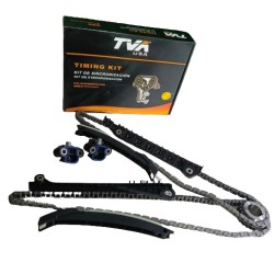 KIT CADENA DE TIEMPO F150 TRITON FORD FX4 5.4 EXPEDITION 5.4