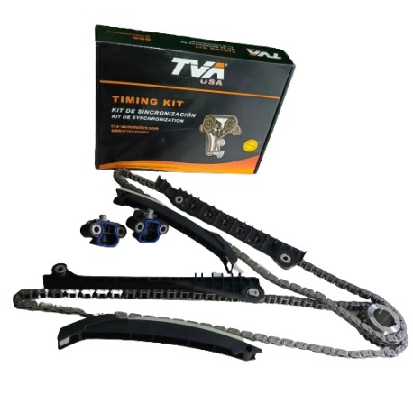KIT CADENA DE TIEMPO F150 TRITON FORD FX4 5.4 EXPEDITION 5.4