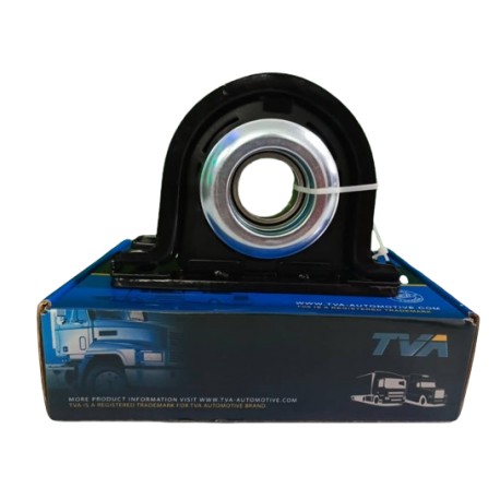 SOPORTE PUENTE CARDAN CHUMACERA CHEVROLET NPR 40MM