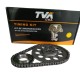 KIT CADENA TIEMPO BLAZER 262 99/05