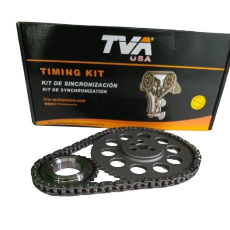 KIT CADENA TIEMPO BLAZER 262 99/05