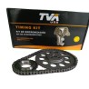 KIT CADENA TIEMPO BLAZER 262 99/05