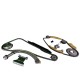 KIT CADENA DE TIEMPO CHEV ORLANDO CAPTIVA ECOTEC 2.4 16PIEZA