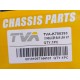 BIELETA LAPIZ LINK FORD EXPLORER TRASERA LH 12-18 IZQUIERDO