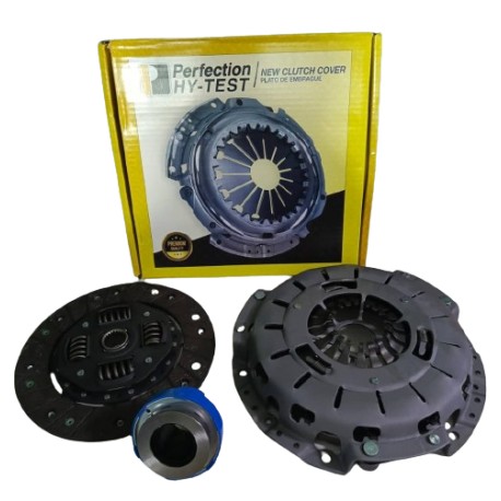 KIT DE CLUTCH CROCHE FORD RANGER 2.3 DOBLE CABINA