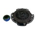 KIT DE CLUTCH CROCHE FORD RANGER 2.3 DOBLE CABINA