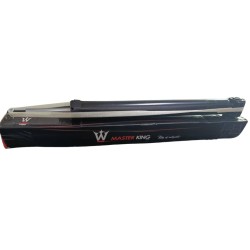 AMORTIGUADOR TRASERO FIESTA POWER MAX MOVE 04/12 TITANIUM