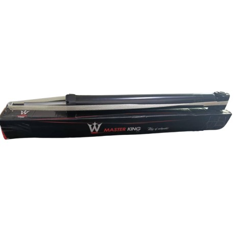 AMORTIGUADOR TRASERO FIESTA POWER MAX MOVE 04/12 TITANIUM