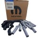 CABLES DE BUJIAS DE GRAND CHEROKEE COMMANDER 4.7 05/10