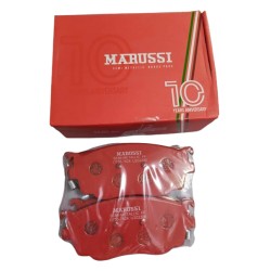 PASTILLAS DE FRENOS DEL MAZDA 626 9-802 7624 MAZDA 6