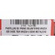 PASTILLAS DE FRENOS DEL MAZDA 626 9-802 7624 MAZDA 6
