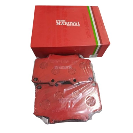 PASTILLAS DE FRENO 7298 4RUNNER HILUX/AUTANA/SAMURAI/MERU