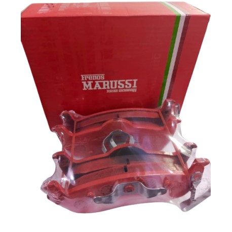 PASTILLAS TRASERAS GRAND CHEROKEE WK 06/10 NISSAN ARMADA