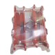 PASTILLAS TRASERAS GRAND CHEROKEE WK 06/10 NISSAN ARMADA