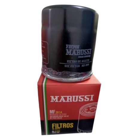 FILTRO DE ACEITE CHERY ARAUCA X1 GRAND VITARA 2.0 2.5 2.7