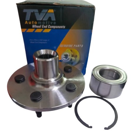 MOZO CUBO RUEDA TRASERO EXPLORER SPORTRAC 4.6 2006 2010