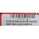 FILTRO DE GASOLINA MF-6397 CHEV CRUZE TRAIL BLAZER HUMMER H2