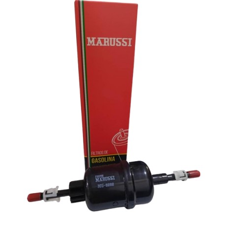 FILTRO DE GASOLINA MG-9292 FIESTA POWER MAZDA 3 ECOSPORT
